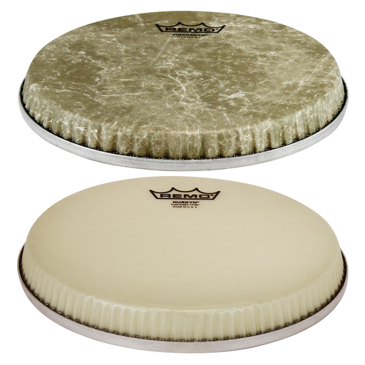 Remo S Series Bongo Head