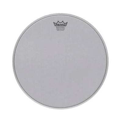 Remo Silent Stroke Practice Pad Head