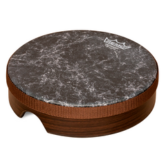 Remo Skyndeep Frame Drum Set, Walnut - Various Sizes