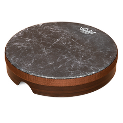 Remo Skyndeep Frame Drum Set, Walnut - Various Sizes