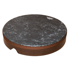 Remo Skyndeep Frame Drum Set, Walnut - Various Sizes