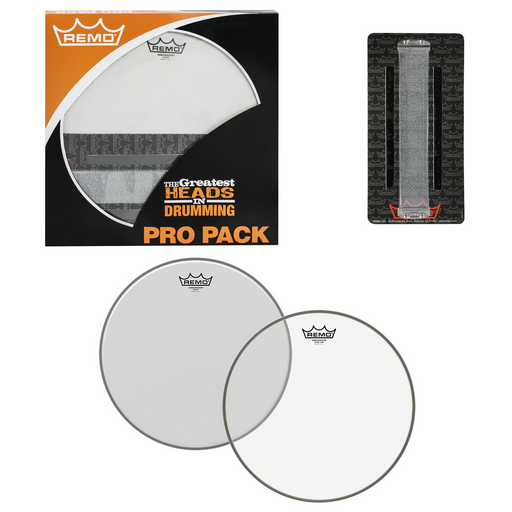 Remo Snare Drum Maintenance Pack