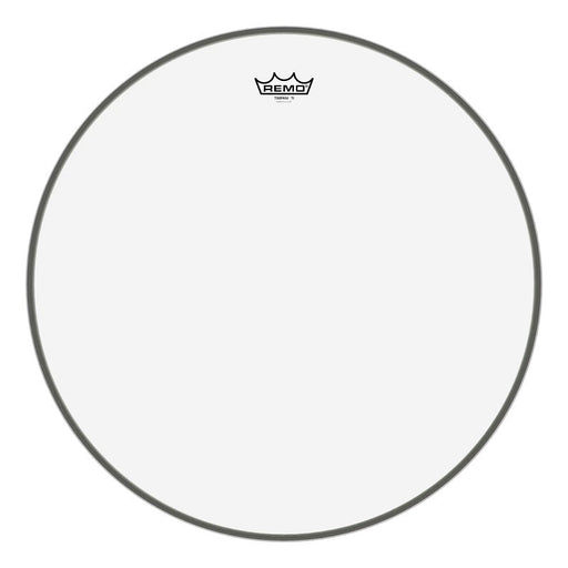 Remo Symphonic Concert Timpani Standard Head - Various