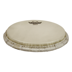 Remo Tucked Bongo Head