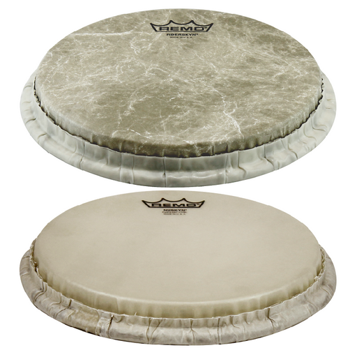 Remo Tucked Bongo Head