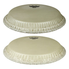 Remo Tucked Nuskyn Conga Heads - Various