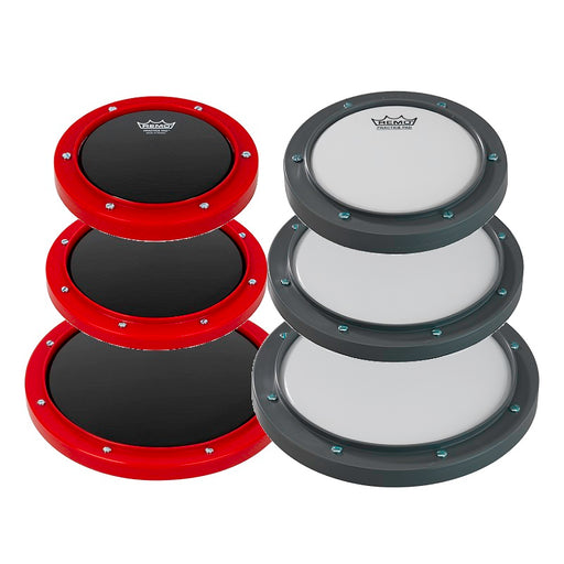 Remo Tunable Practice Pad - Various