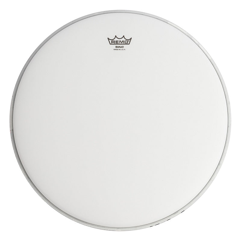 Remo USA Banjo Head -Various
