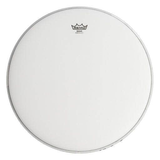 Remo USA Banjo Head -Various