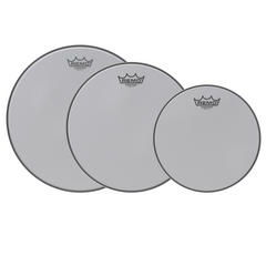 Remo USA Pro Packs of Drum Heads - FREE 14