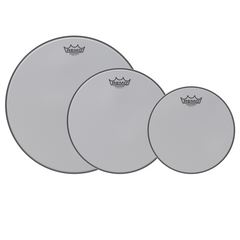 Remo USA Pro Packs of Drum Heads - FREE 14