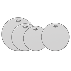 Remo USA Pro Packs of Drum Heads - FREE 14
