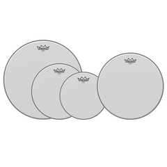 Remo USA Pro Packs of Drum Heads - FREE 14