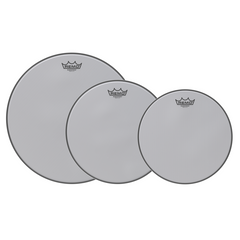 Remo USA Pro Packs of Drum Heads - FREE 14