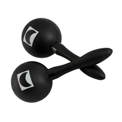 Rhythm Tech True Colour Fiber Maracas - Various