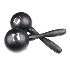 Rhythm Tech True Colour Fiber Maracas - Various
