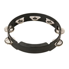 Rhythm Tech True Colours Tambourine - Various
