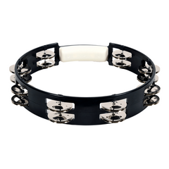 Rhythm Tech True Colours Tambourine - Various