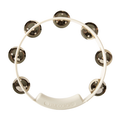 Rhythm Tech True Colours Tambourine - Various