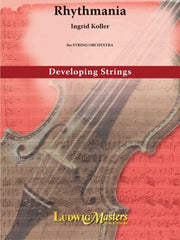 Rhythmania - SO Grade 2