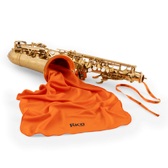 Rico Anti-Microbial Swabs for Clarinet & Saxophone