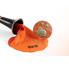 Rico Anti-Microbial Swabs for Clarinet & Saxophone