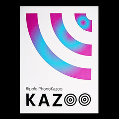 Ripple Kazoo ABS PhonoKazoo