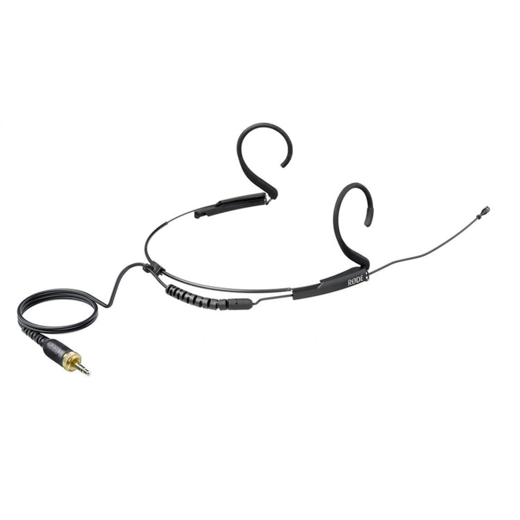 Rode HS2PL  Lightweight Headset Microphone