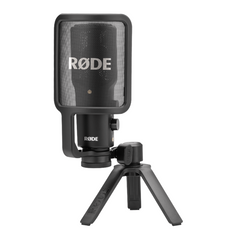 Rode NT-USB Condenser USB Studio Microphone