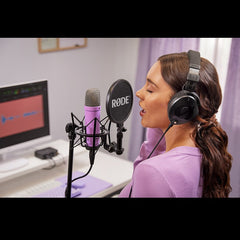 Rode NT1 Signature Series Studio Microphone - New Colours!