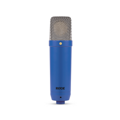 Rode NT1 Signature Series Studio Microphone - New Colours!