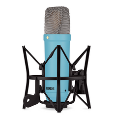 Rode NT1 Signature Series Studio Microphone - New Colours!