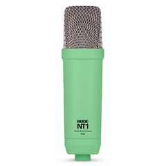 Rode NT1 Signature Series Studio Microphone - New Colours!
