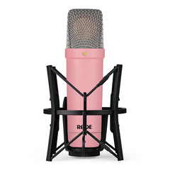 Rode NT1 Signature Series Studio Microphone - New Colours!