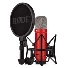 Rode NT1 Signature Series Studio Microphone - New Colours!