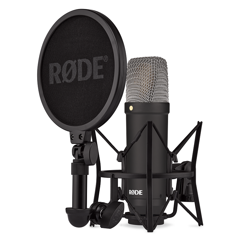 Rode NT1 Signature Series Studio Microphone