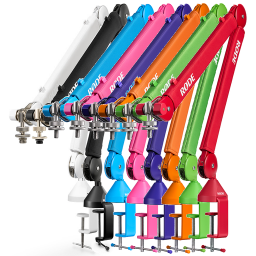 Rode PSA1+ Professional Studio Arm