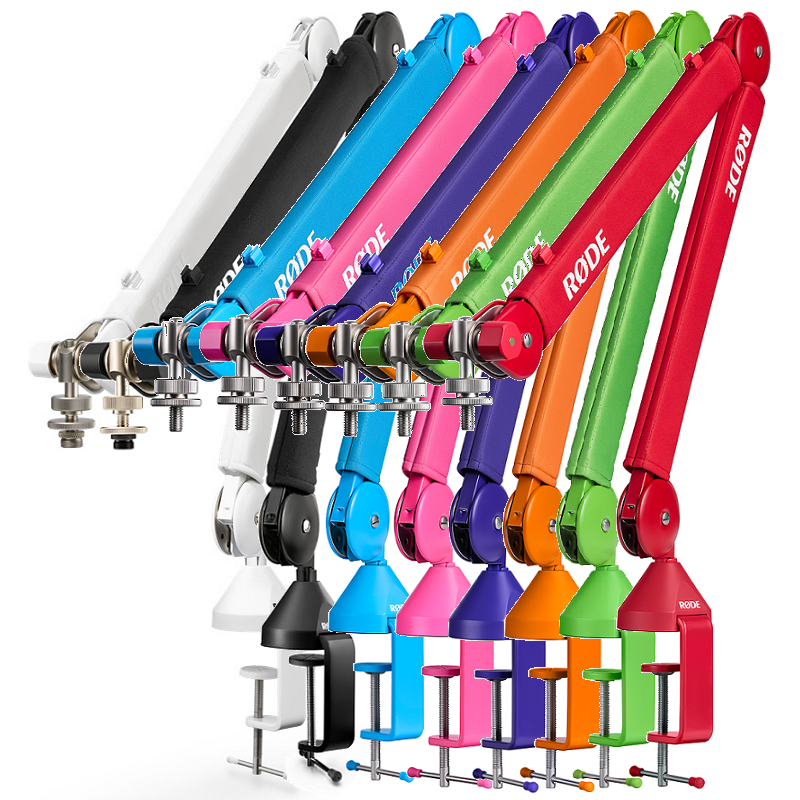 Rode PSA1+ Professional Studio Arm — Engadine Music