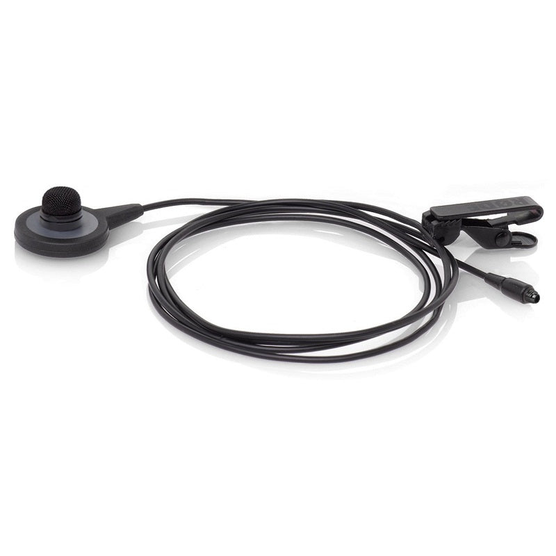 Rode PinMic Discreet Pin-Through Lapel Microphone