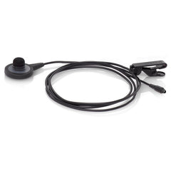 Rode PinMic Discreet Pin-Through Lapel Microphone