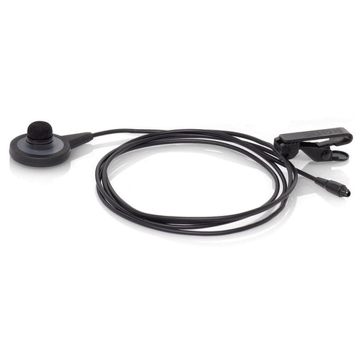 Rode PinMic Discreet Pin-Through Lapel Microphone