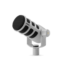 Rode PodMic Dynamic Podcasting / Gaming Microphone