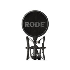 Rode Studio Kit With NT-1 Microphone And AI-1 Audio Interface