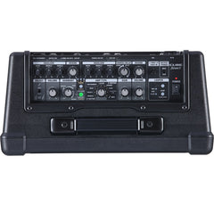 Roland CUBE Street 2 - Multi-Instrument Battery Amplifier (Black)