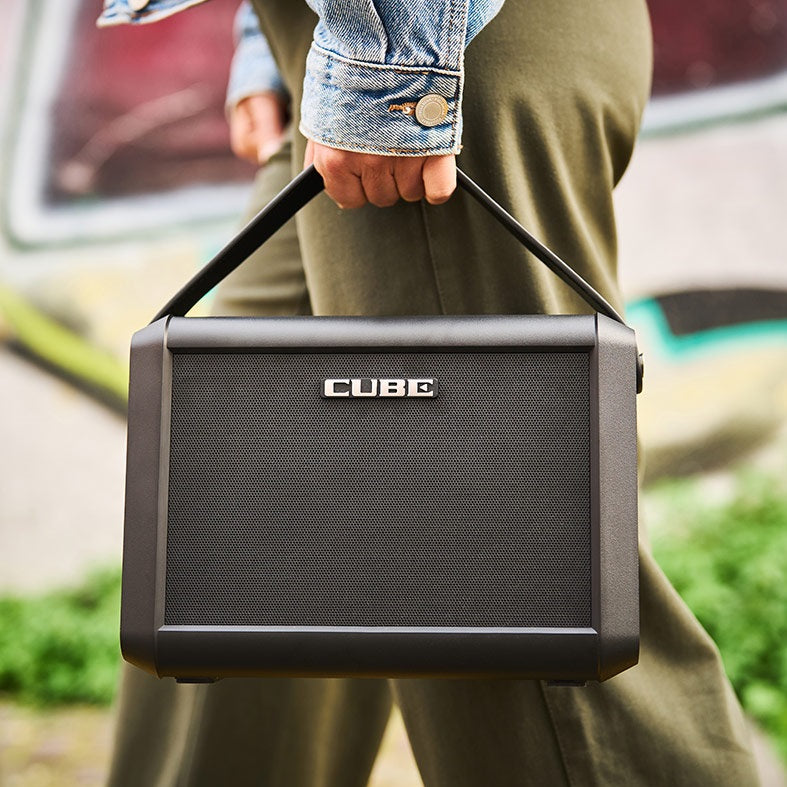 Roland CUBE Street Mini NEW