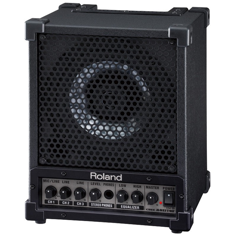 Roland Cube Monitor CM-30