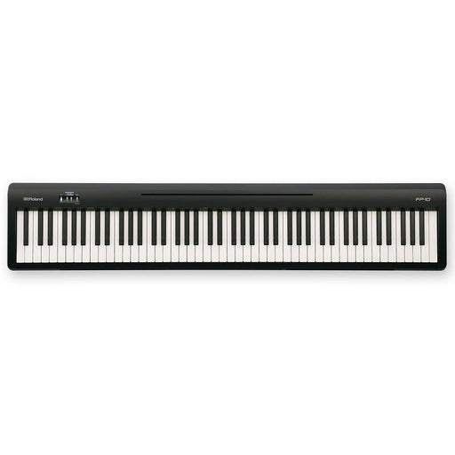 Roland FP10 Portable Digital Piano
