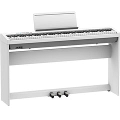 Roland FP30X Digital Piano Kit - Various Colours