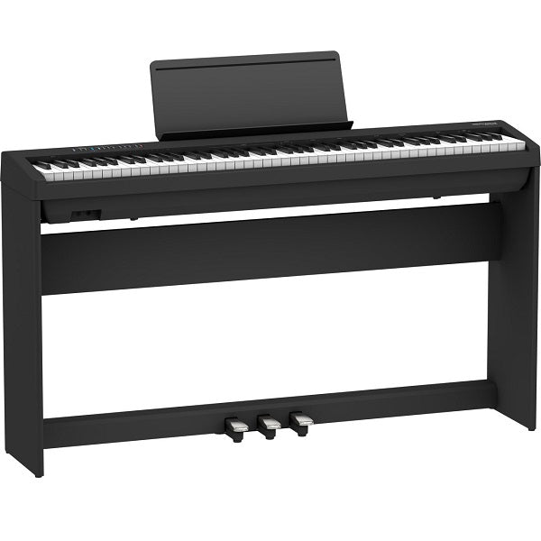 Roland FP30X Digital Piano Kit - Various Colours