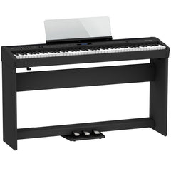 Roland FP60X Digital Piano Kit - Various Colours